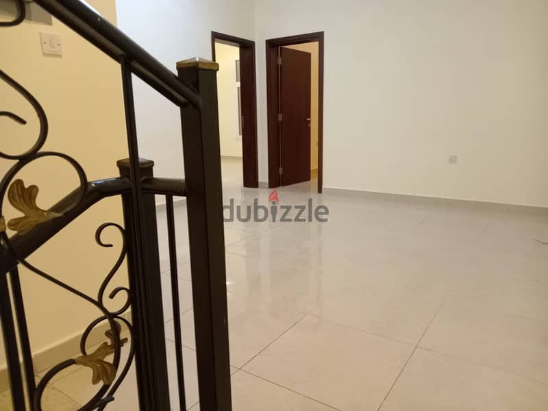 Luxurious 4-Bedroom Villa for Rent - Ain Khalid 8