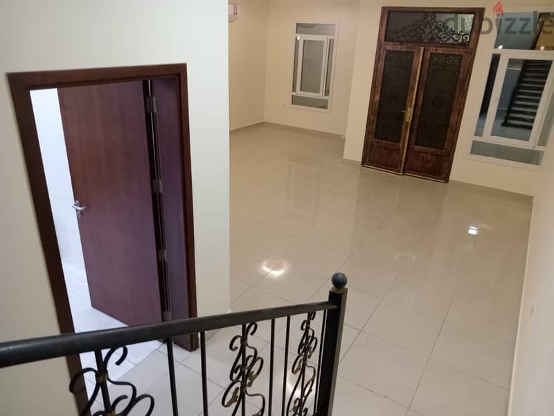 Luxurious 4-Bedroom Villa for Rent - Ain Khalid 9