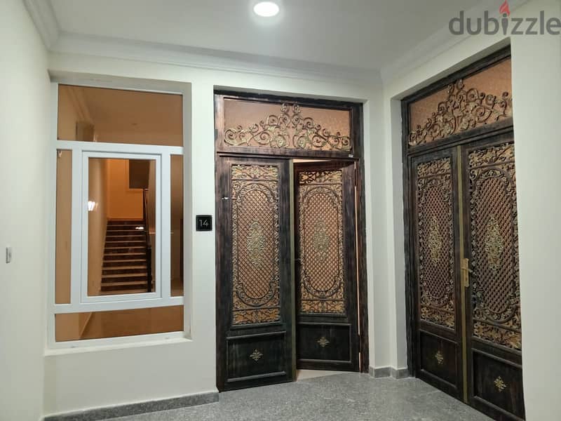 Luxurious 4-Bedroom Villa for Rent - Ain Khalid 11