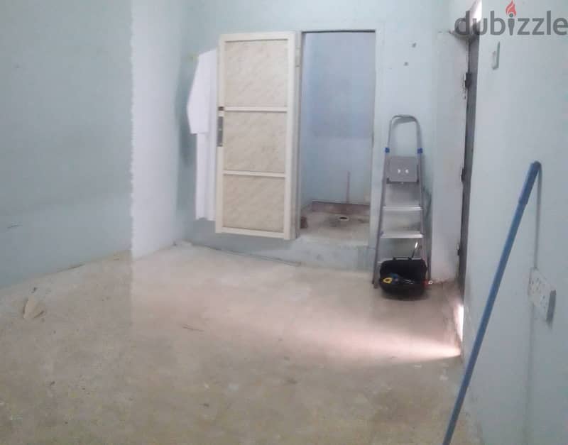 Independent studio room for executive bachelor in Al wakrah. 0