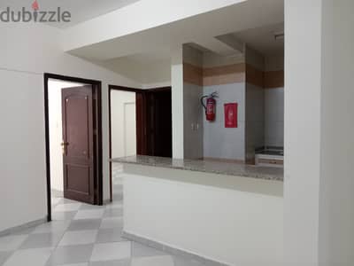 Unfurnished 2-BHK Apartment For Rent - Musheireb