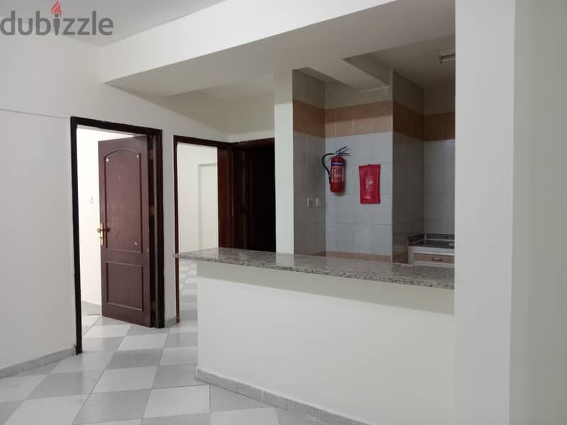 Unfurnished 2-BHK Apartment For Rent - Musheireb 0