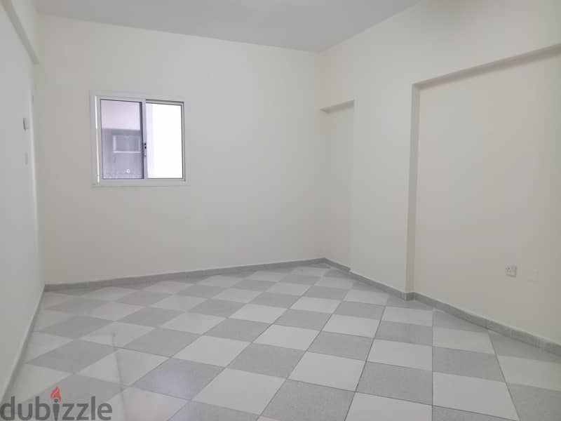 Unfurnished 2-BHK Apartment For Rent - Musheireb 2