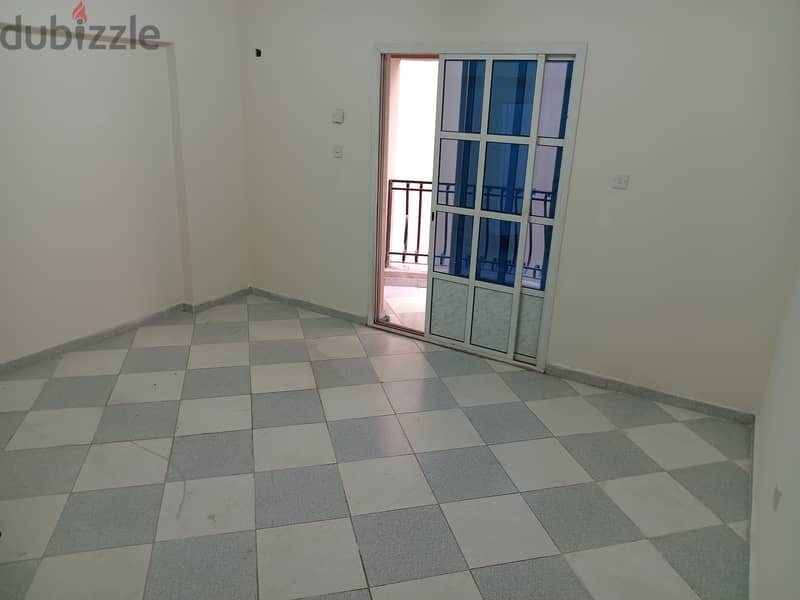 Unfurnished 2-BHK Apartment For Rent - Musheireb 4