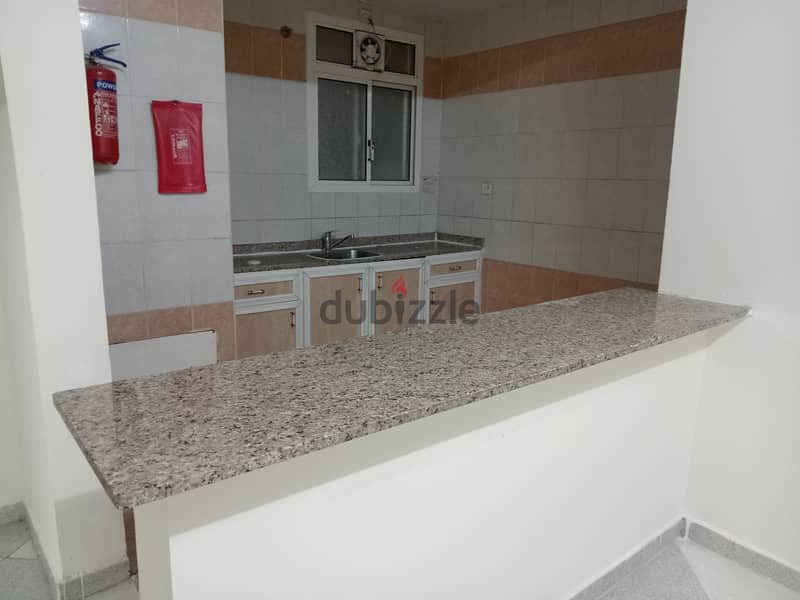 Unfurnished 2-BHK Apartment For Rent - Musheireb 5