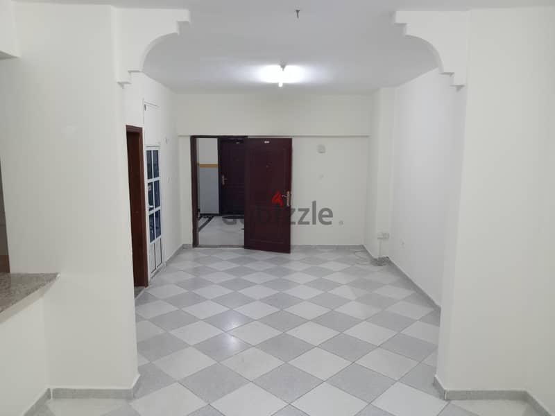 Unfurnished 2-BHK Apartment For Rent - Musheireb 6