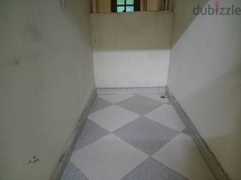 Unfurnished 2-BHK Apartment For Rent - Musheireb 8