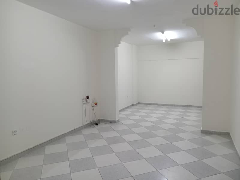 Unfurnished 2-BHK Apartment For Rent - Musheireb 9