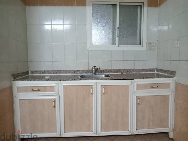 Unfurnished 2-BHK Apartment For Rent - Musheireb 10