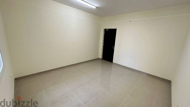 370 Spacious Room For Rent - Doha industrial area 2