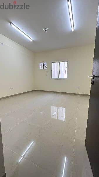 370 Spacious Room For Rent - Doha industrial area 3