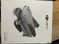 DJI - Air 2S Fly More Combo Drone with Remote Control 0