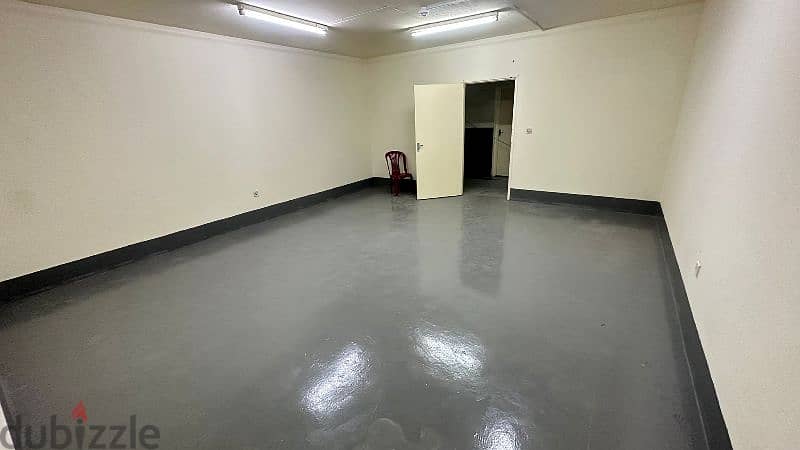 42 Big Rooms & 600 Store For Rent 2