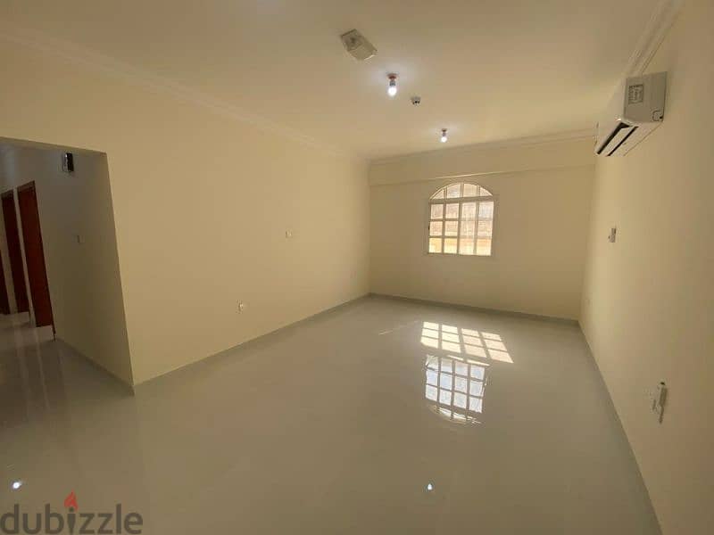 Brand new Big- 3BHK 1BHK Spacious &  available in  al Wakrah 3
