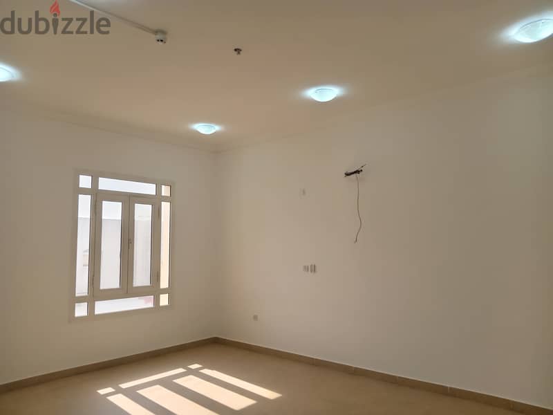 Prime Commercial Villa for Rent 11