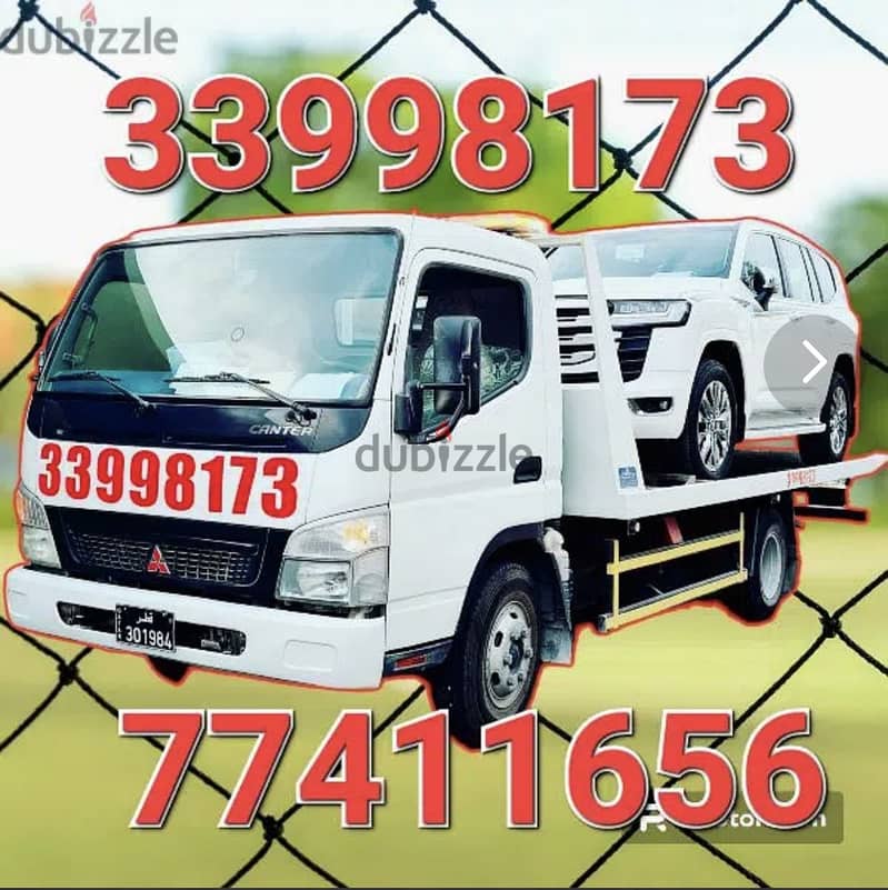 #Breakdown #Service #Madinat #Khalifa 33998173 #Tow truck #Madinat 0