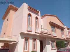 Semi Furnished Villa 4-BHK For Rent - Izaghwa