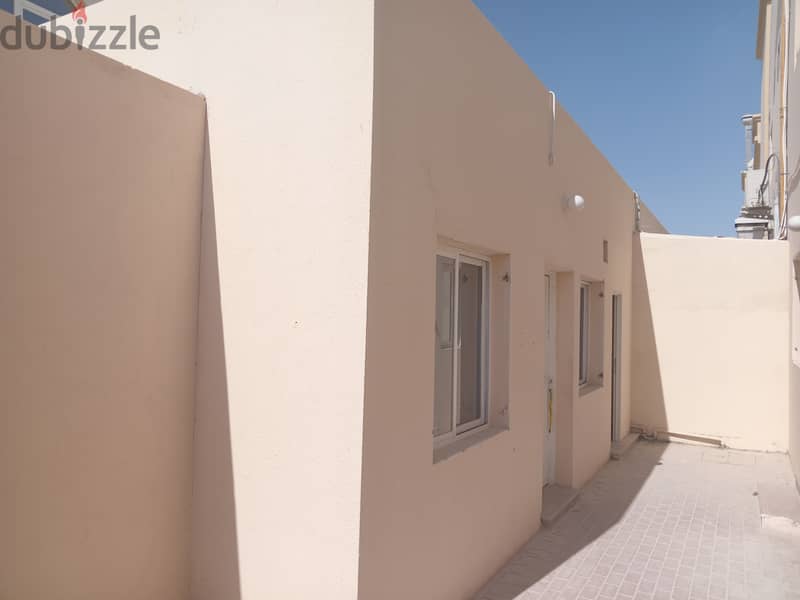Exquisite Commercial Villa For Rent - Izaghwa 2