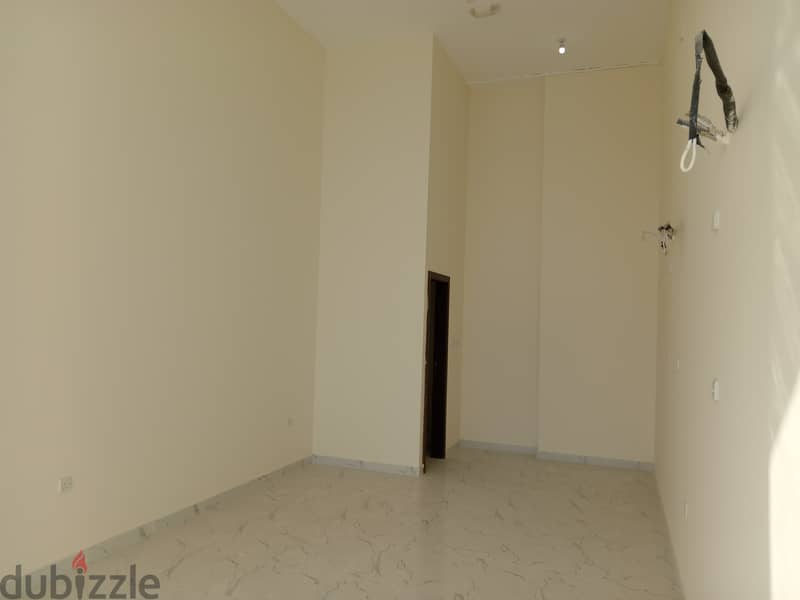 Modern Shop For Rent - Madinat Khalifah South 8