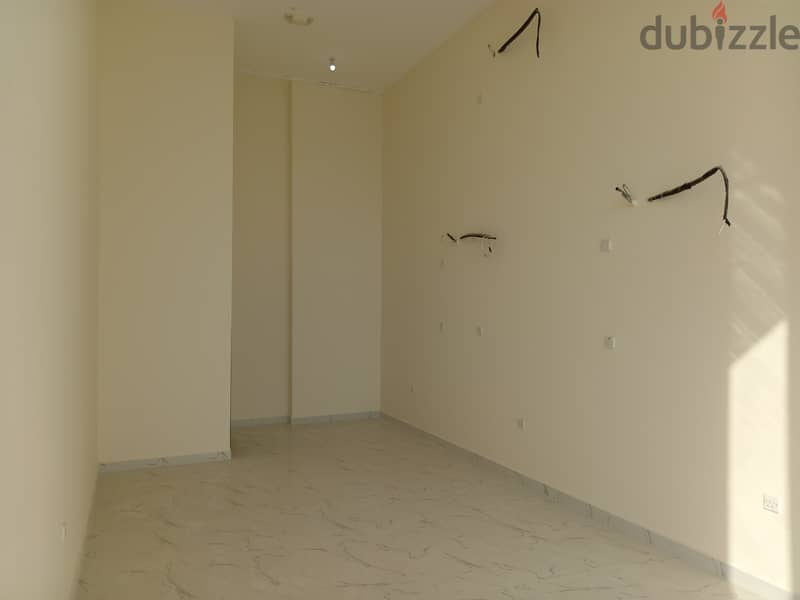 Modern Shop For Rent - Madinat Khalifah South 9