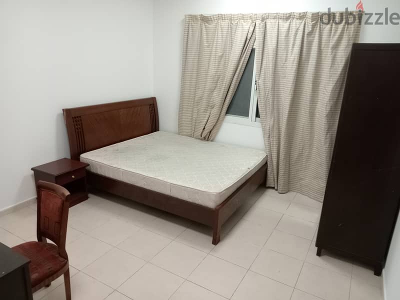 Fully Furnished Apartment for Rent 5