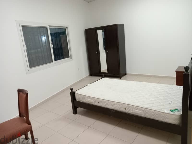 Fully Furnished Apartment for Rent 8