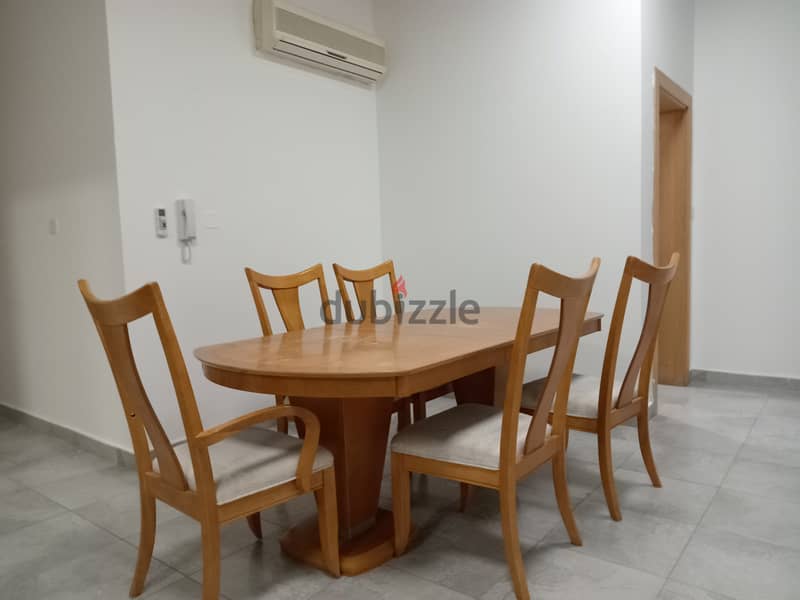 Fully Furnished Apartment for Rent 10