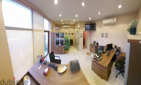 For rent office in Al Wakra