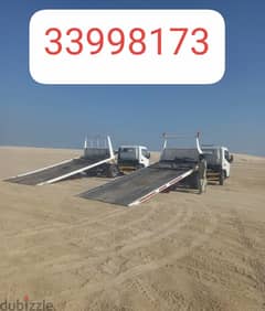 #Breakdown #alThumama 33998173 #Tow truck #Recovery #althumama 0