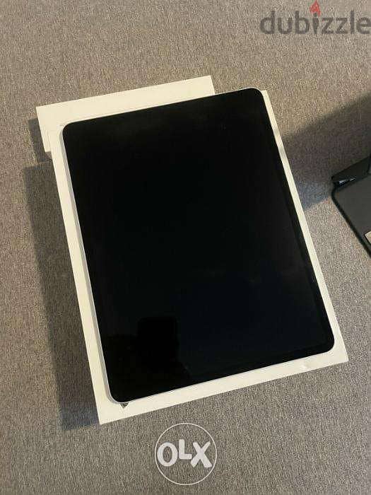 !SEALED iPad Pro 12.9 (2020) WiFi and Cellular 128GB 3