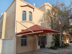 5 Bedrooms Villa For Rent - Ain Khalid