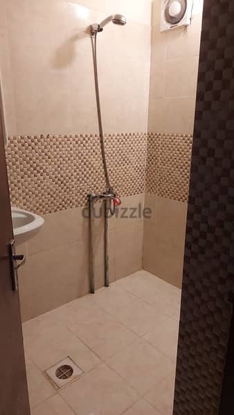 furnished studio fr rent in alarabi sports club 3