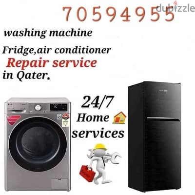 Fridge//Washing Machine Repair 70594955