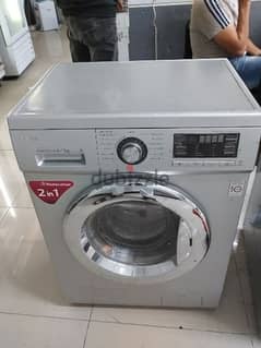 LG 6kg 3kg Dryer For Sale