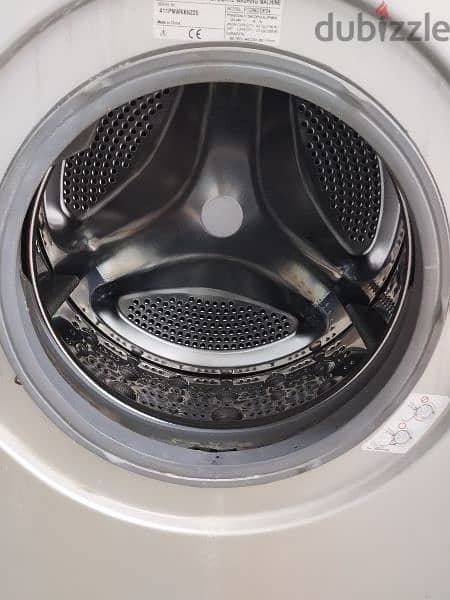 LG 6kg 3kg Dryer For Sale 1