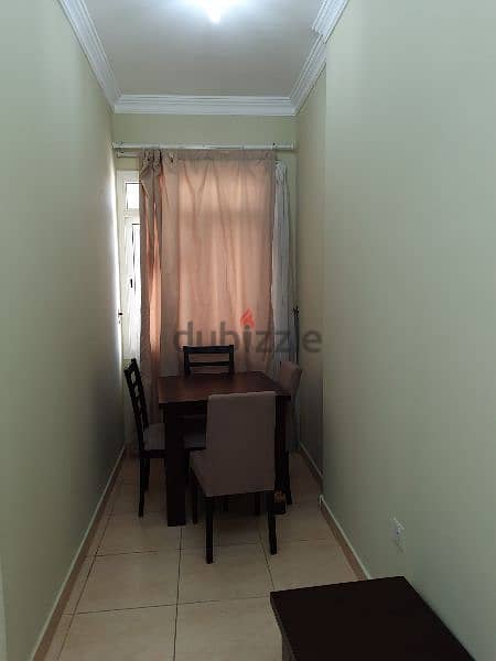 1 BHK FULLY FURNISHED 4