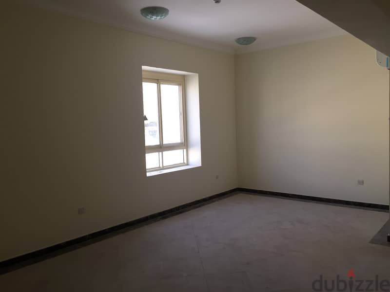 flat for rent 3BHK in mansoura 9