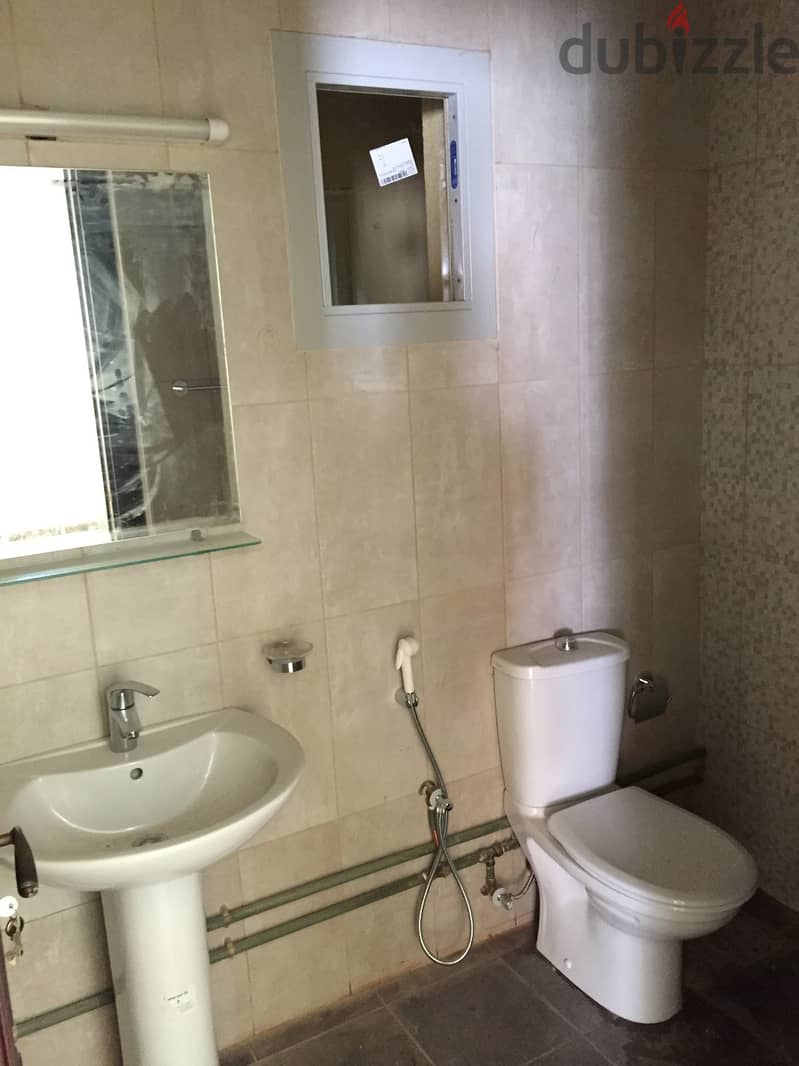 flat for rent 3BHK in mansoura 3
