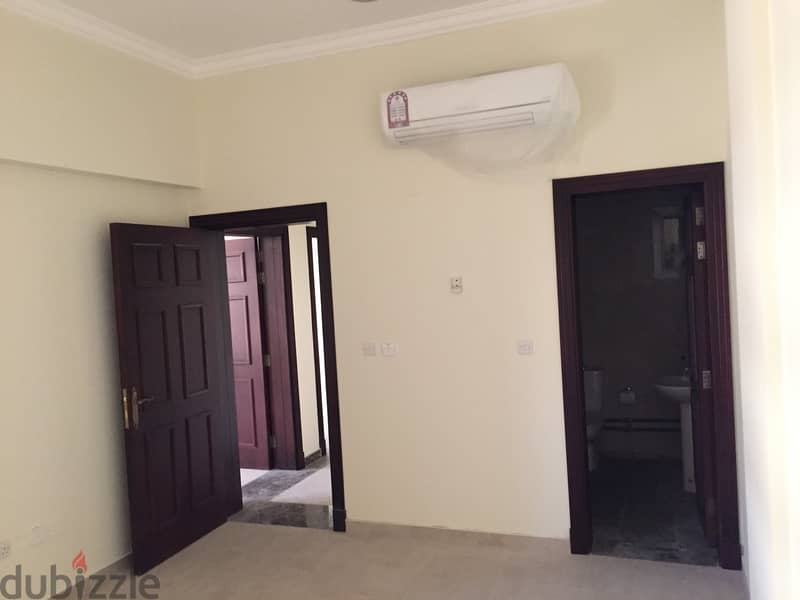 flat for rent 3BHK in mansoura 7