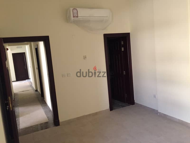 flat for rent 3BHK in mansoura 10
