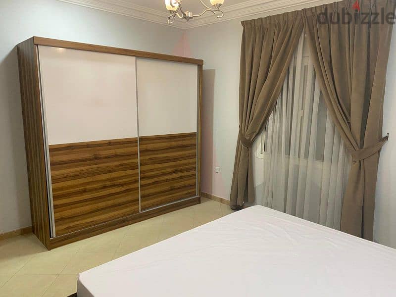 Luxury Room With Separate Washroom For Family / Girls 1