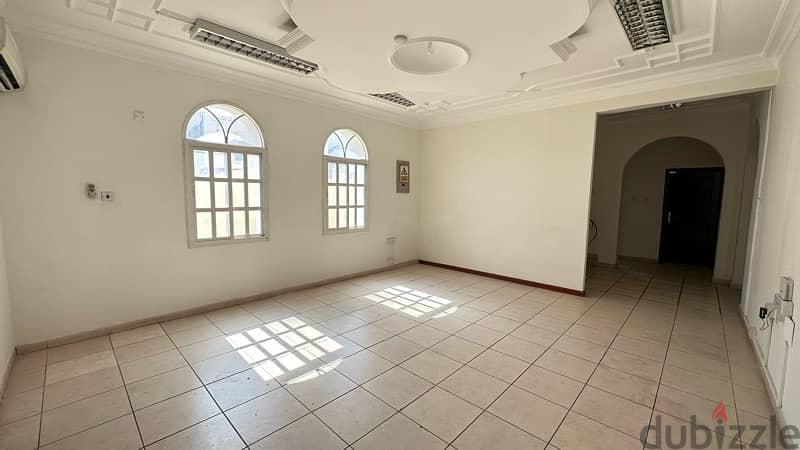 SemiCommercial Villa For Rent  - Al Nuaija 1