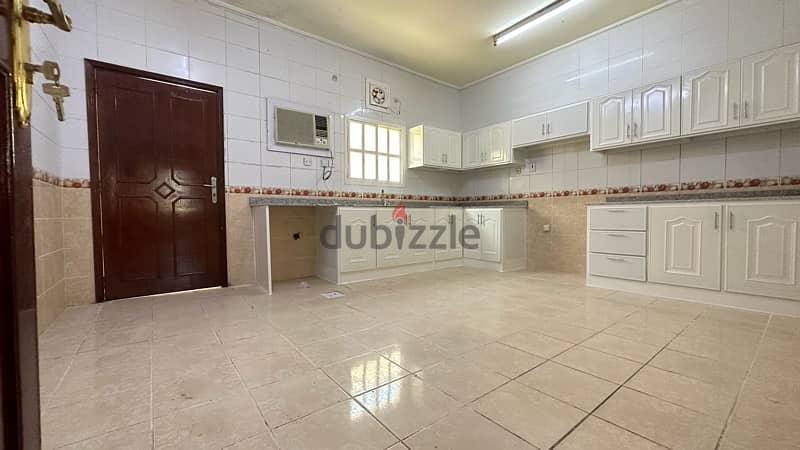 SemiCommercial Villa For Rent  - Al Nuaija 5