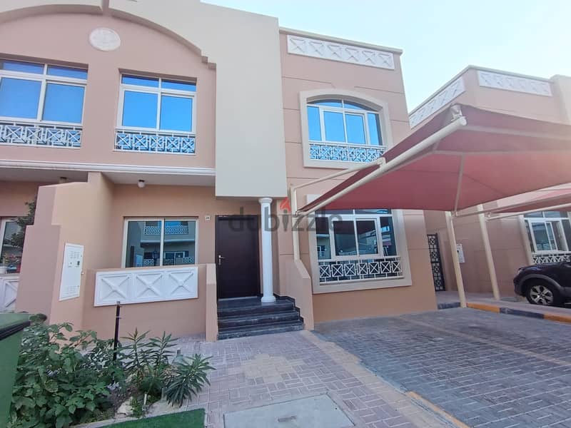 4-BHK Modern Villa For Rent - Muraikh 0