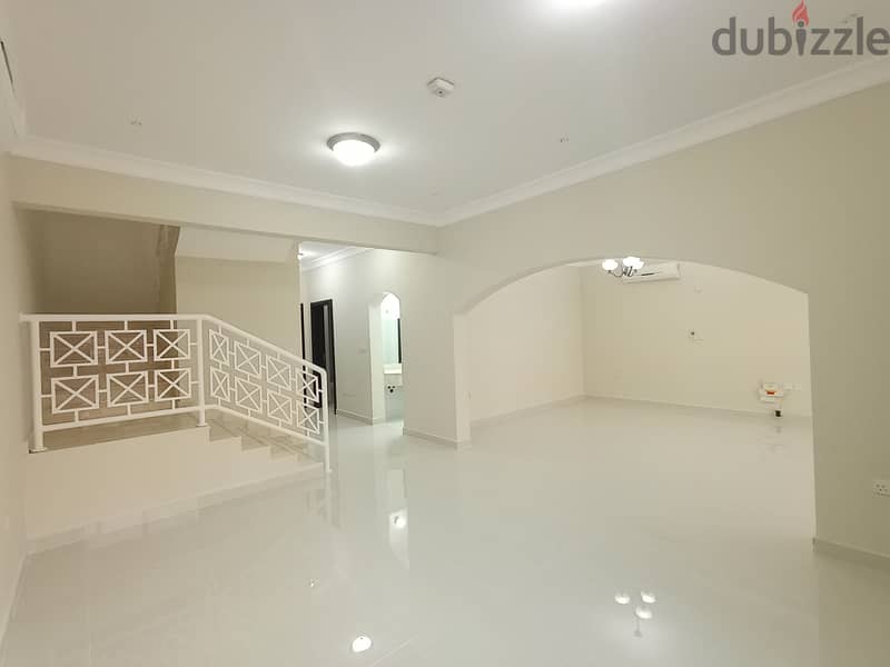 4-BHK Modern Villa For Rent - Muraikh 2