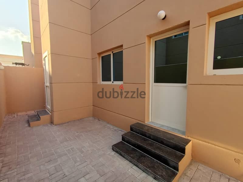4-BHK Modern Villa For Rent - Muraikh 11
