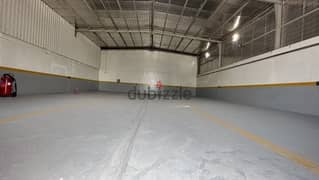 1000 Garage with 8 Room For Rent
