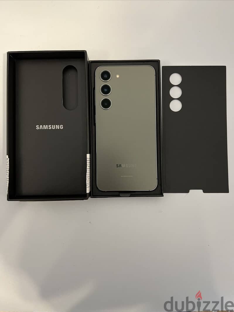 Samsung Galaxy S23 - 128GB 0