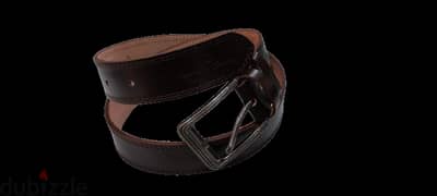 Original Leather Belt for Sale
