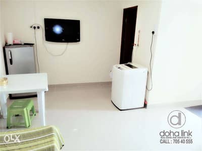 Furnished Studio Near Papa John's Signal,old airport